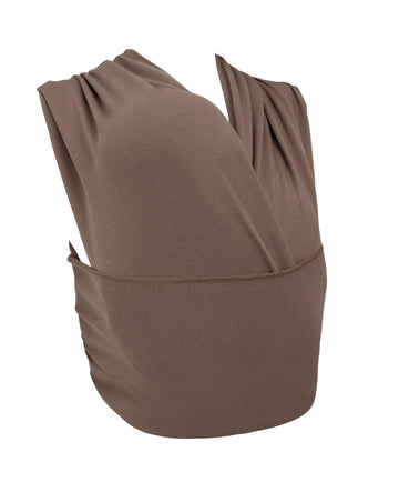 Lamer X Choco fabric carrier