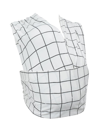 Lamer X Net fabric carrier