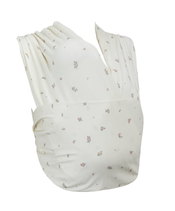 Lamer X Cherry fabric carrier