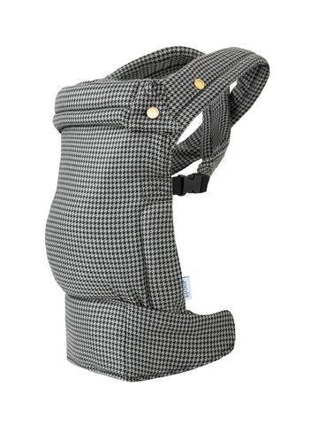 Lamer B- Grey Pepita Carrier