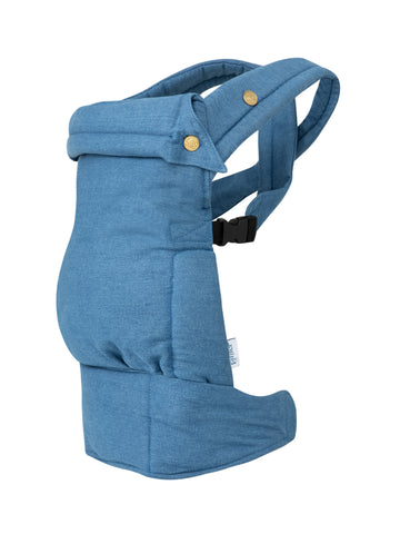 מנשא לתינוק Lamer B- Denim