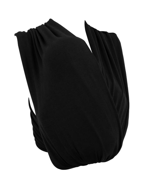 מנשא לתינוק c' est Lamer X Black