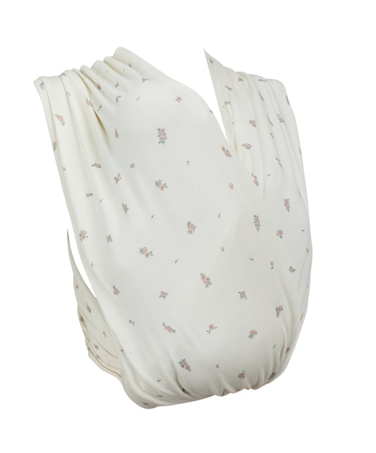 מנשא לתינוק Lamer X Cherry