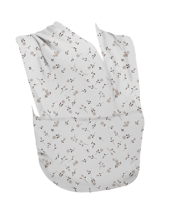 Lamer X Jasmin fabric carrier