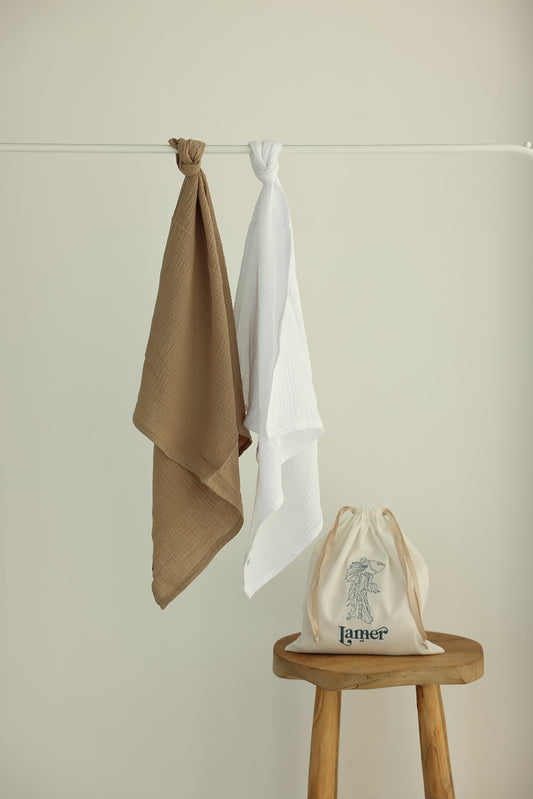 Tetra diaper