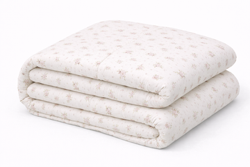 Muslin 100% Cotton Duvet for Baby Crib