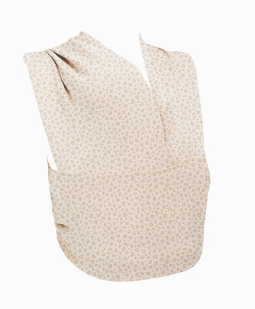 Baby Carrier Lamer X Leaves