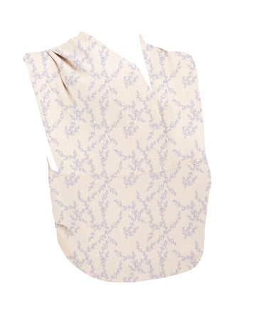Lamer X Vintage Blue Baby Carrier - TX COLLAB