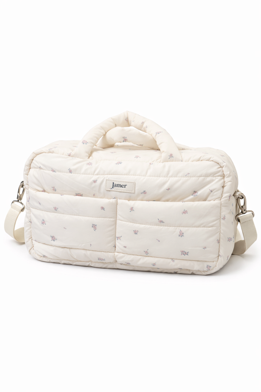 תיק עגלה פופי