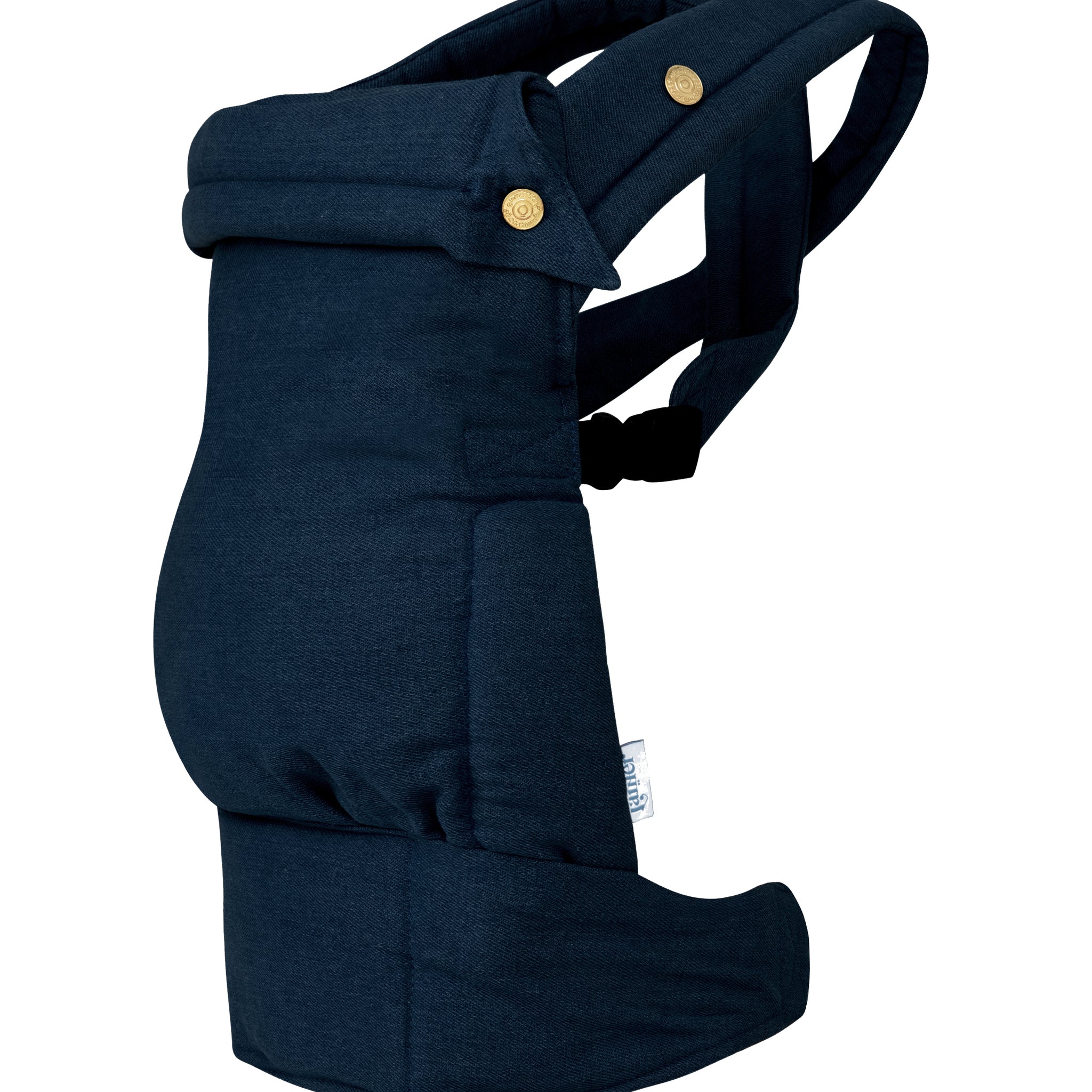 מנשא לתינוק Lamer B- Dark Denim
