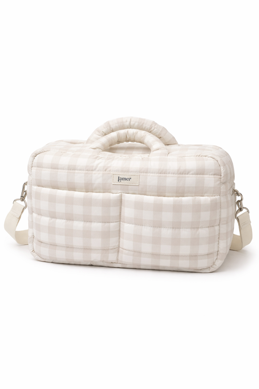 תיק עגלה פופי