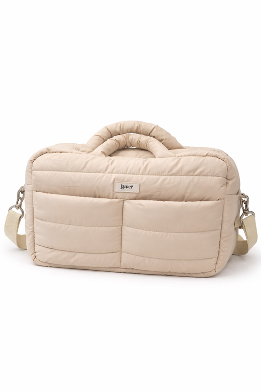 תיק עגלה פופי