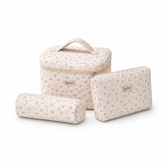 Clutch bag set