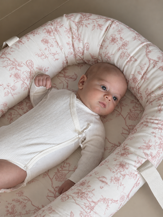 Baby Nest  בייבי נסט לתינוק - Blossom
