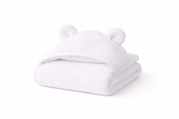 100% cotton baby towel