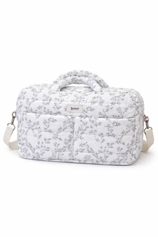 תיק עגלה פופי