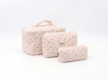 Clutch bag set