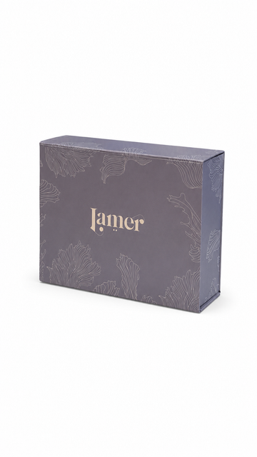 Luxury branded gift box
