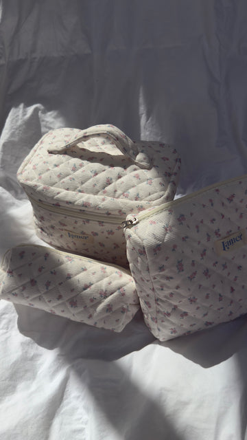 סט תיקי קלאצ'