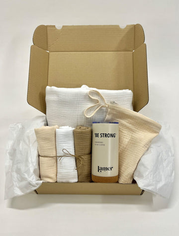 Lovely birth kit