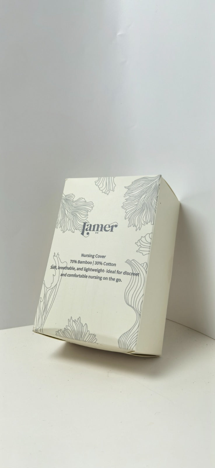 Tetra diaper 100% cotton