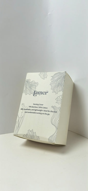 Tetra diaper 100% cotton