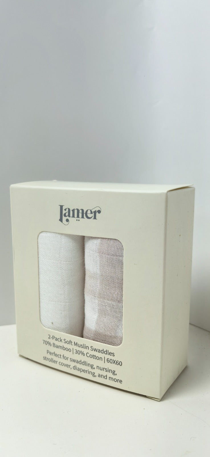 Tetra diaper 100% cotton