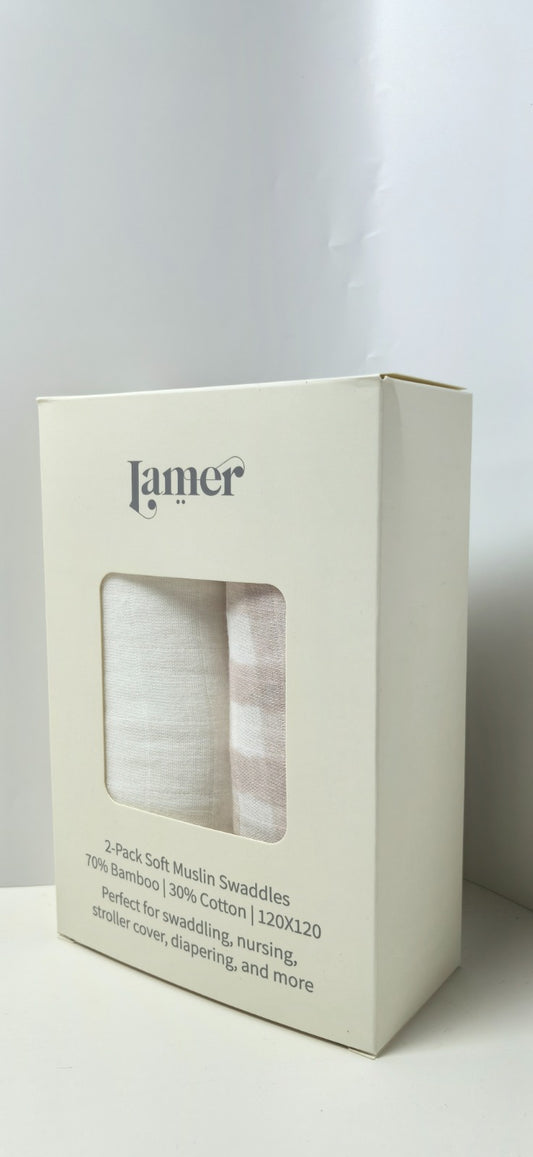 Tetra diaper 100% cotton