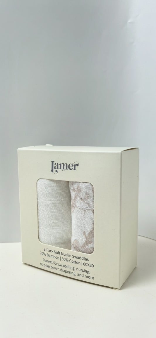 Tetra diaper 100% cotton