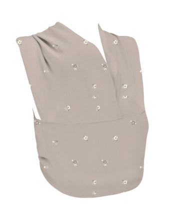 Baby Carrier Lamer X Leaves