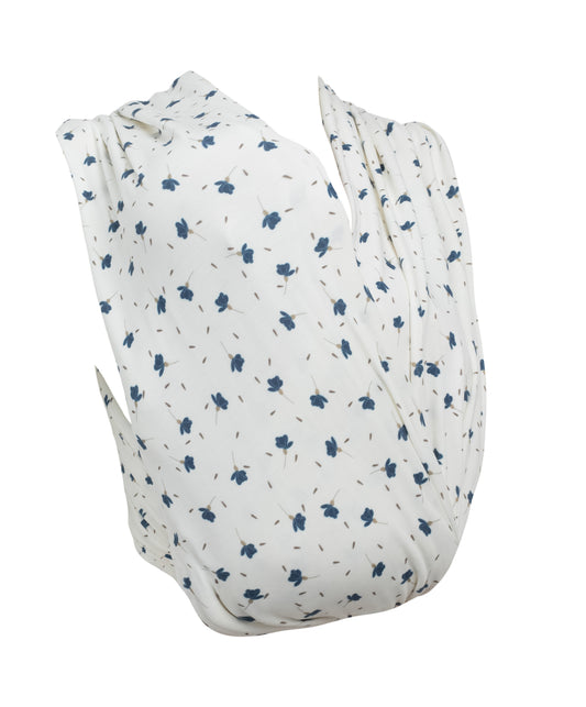 Lamer X Lisi fabric carrier