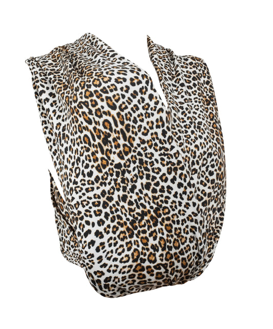 Lamer X Tiger fabric carrier