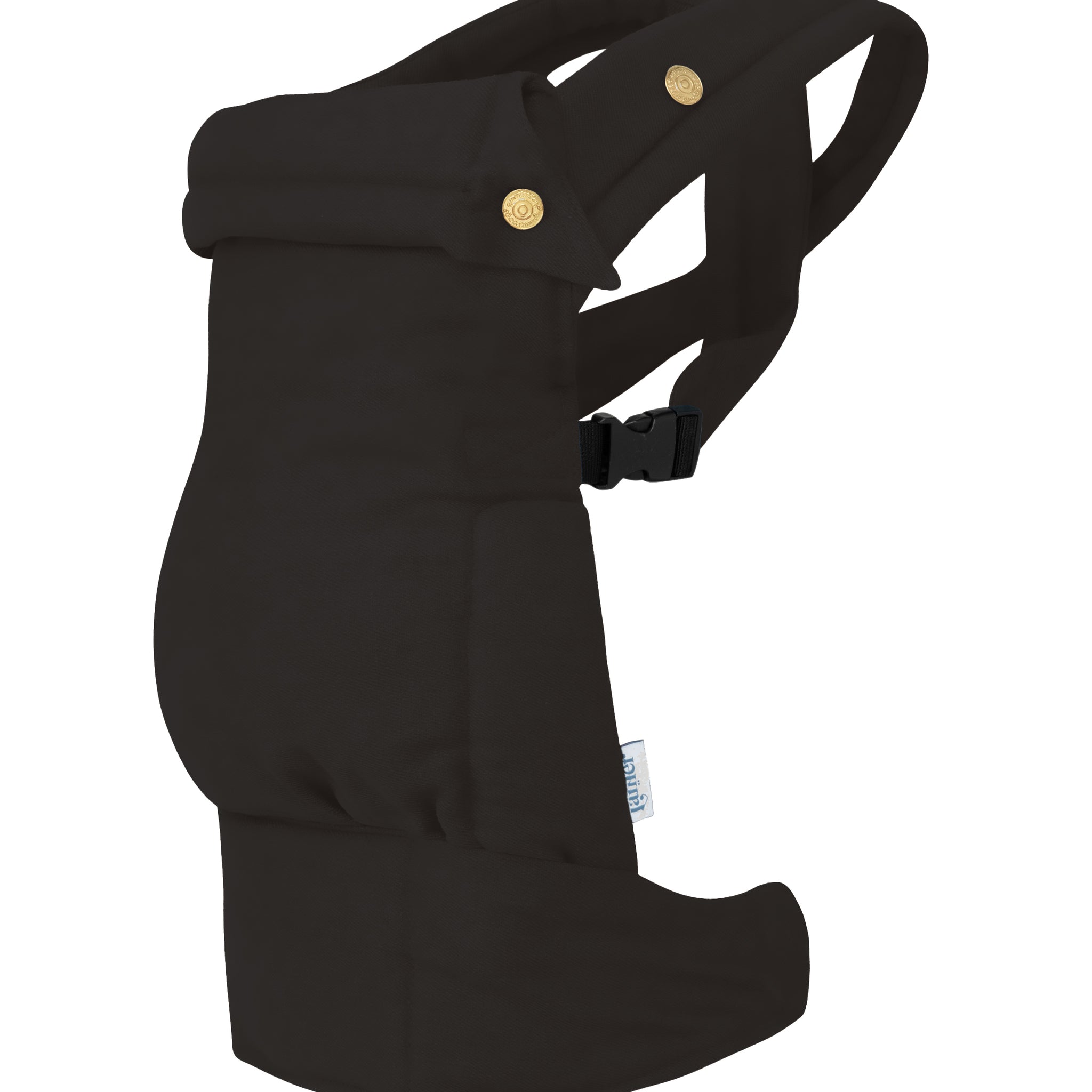 מנשא לתינוק Lamer B- Black