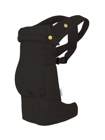 מנשא לתינוק Lamer B- Black