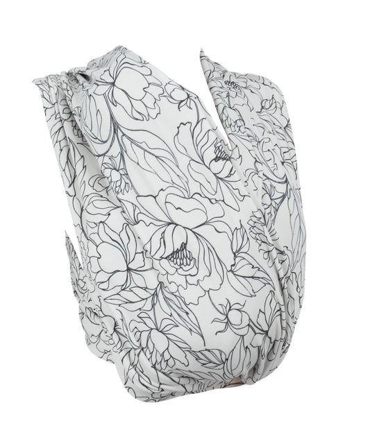 Lamer X Bloom fabric carrier