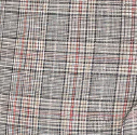 *LIMITED EDITION* מנשא לתינוק Lamer B- Gray plaid
